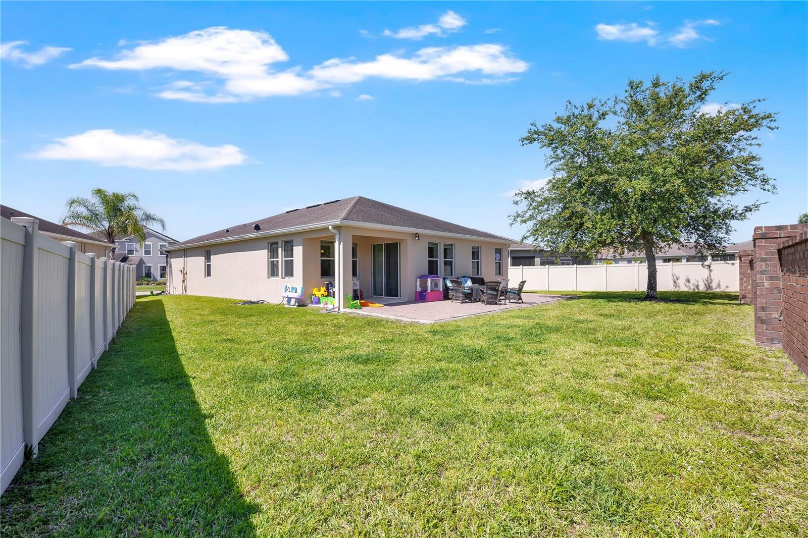 FOREST LAKE ESTATES - Residential