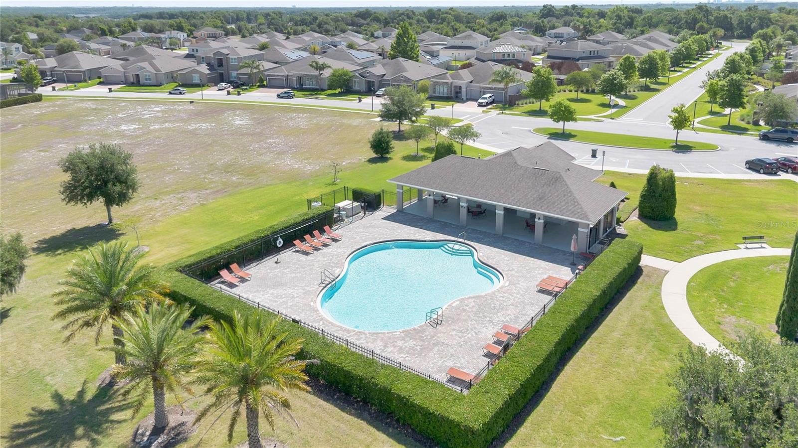 FOREST LAKE ESTATES - Residential