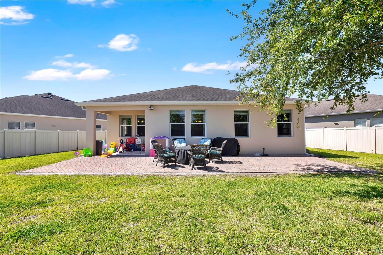 FOREST LAKE ESTATES - Residential