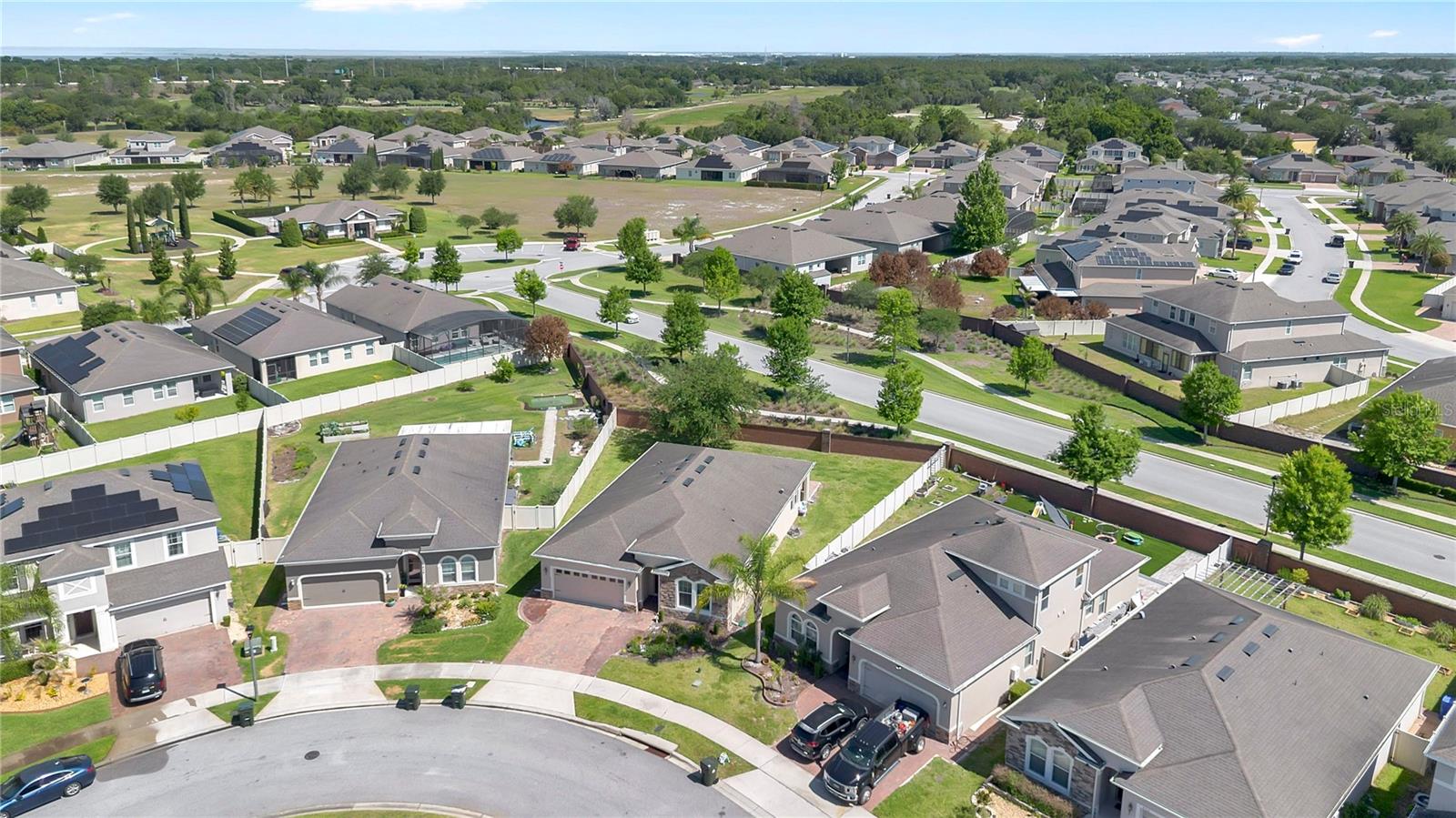 FOREST LAKE ESTATES - Residential
