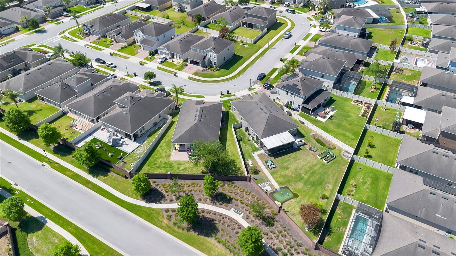 FOREST LAKE ESTATES - Residential