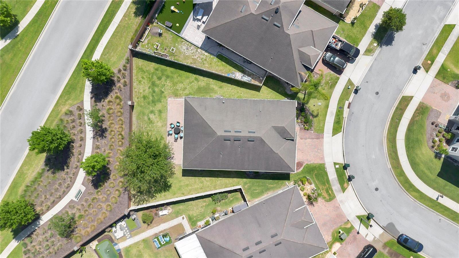 FOREST LAKE ESTATES - Residential