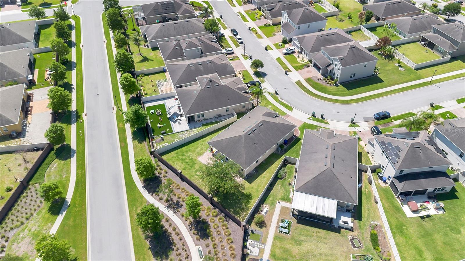 FOREST LAKE ESTATES - Residential