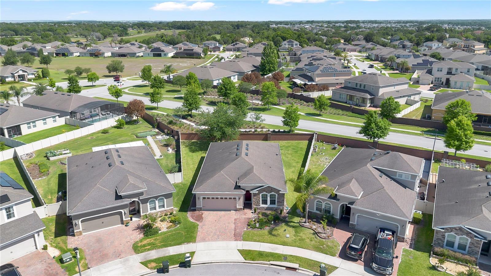 FOREST LAKE ESTATES - Residential