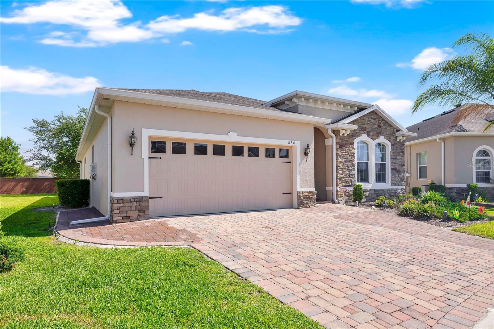 FOREST LAKE ESTATES - Residential