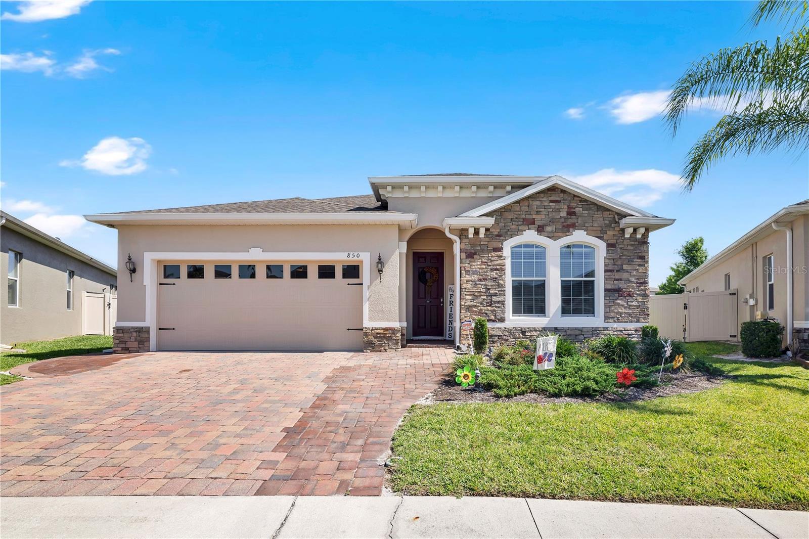 FOREST LAKE ESTATES - Residential