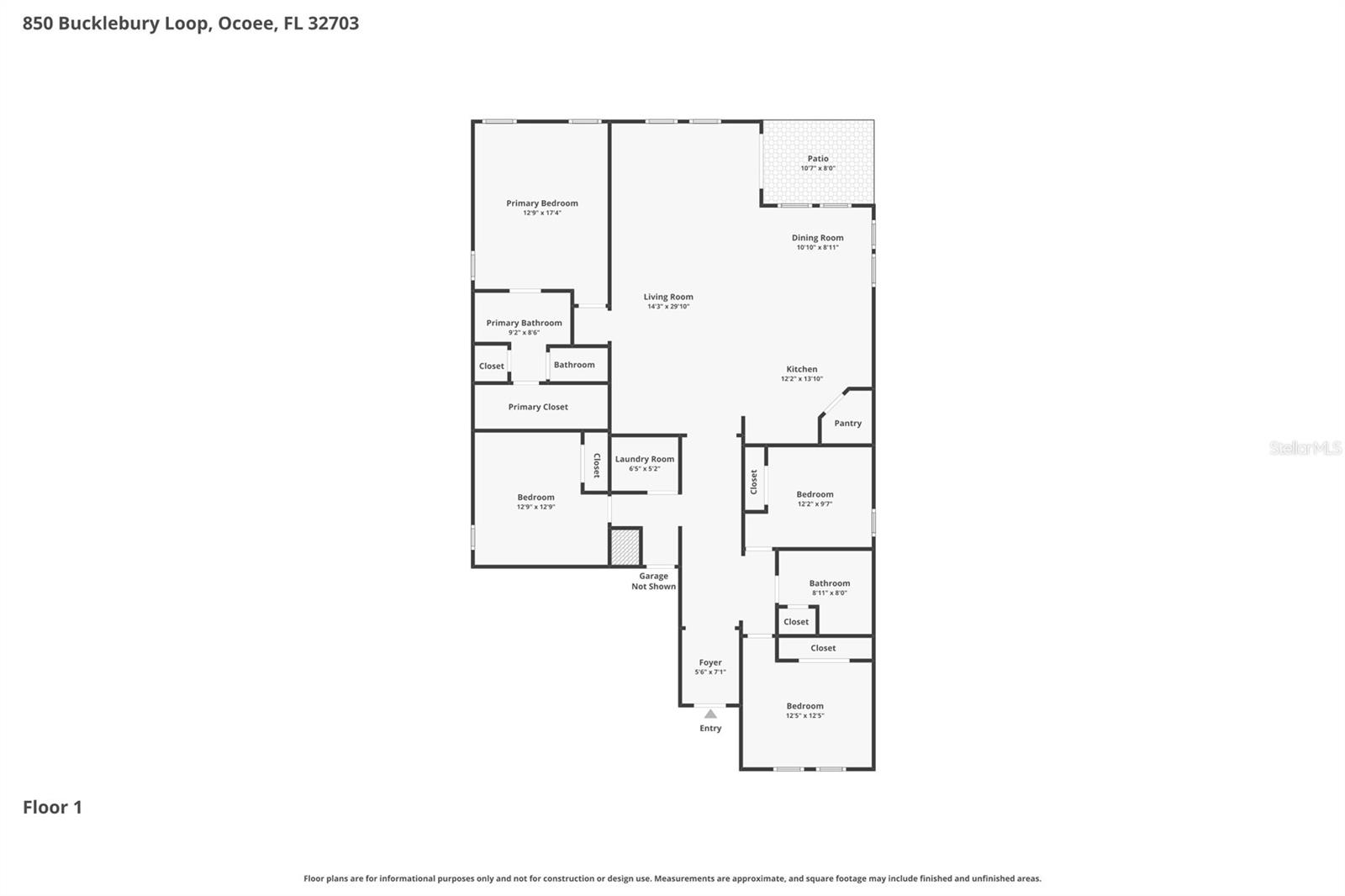 FOREST LAKE ESTATES - Residential