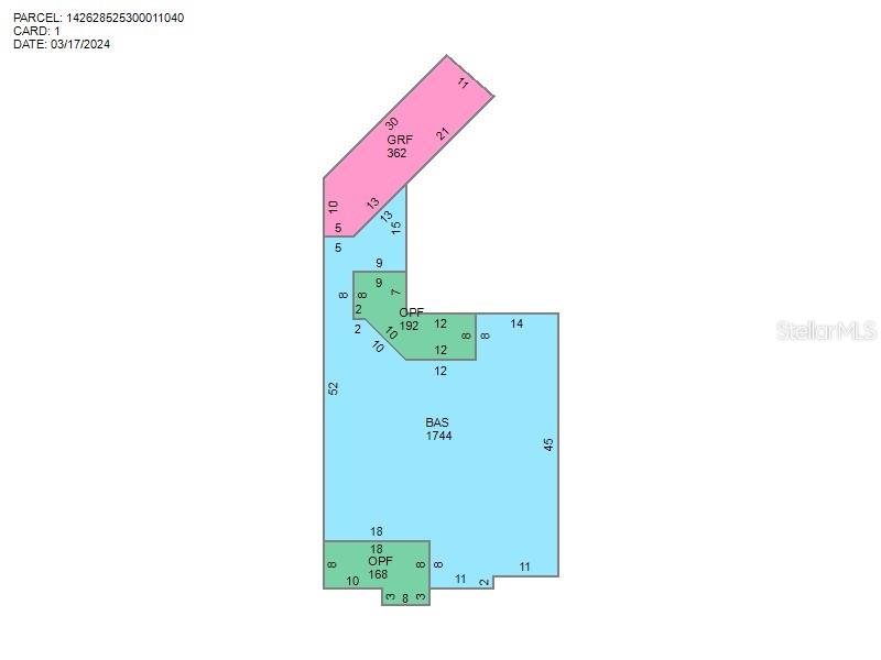 TRAFALGAR VILLAGE PH 3 - Residential