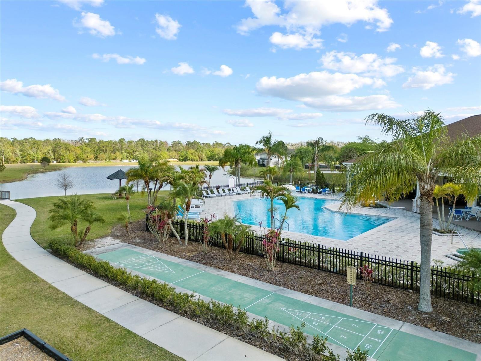 TRAFALGAR VILLAGE PH 3 - Residential