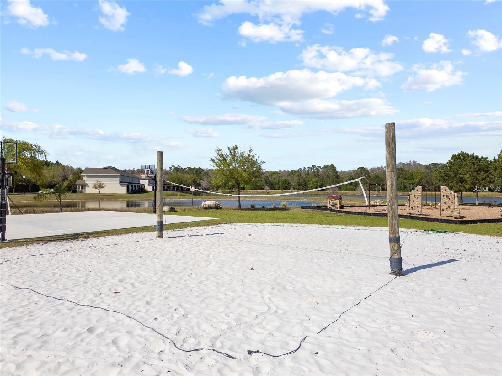 TRAFALGAR VILLAGE PH 3 - Residential