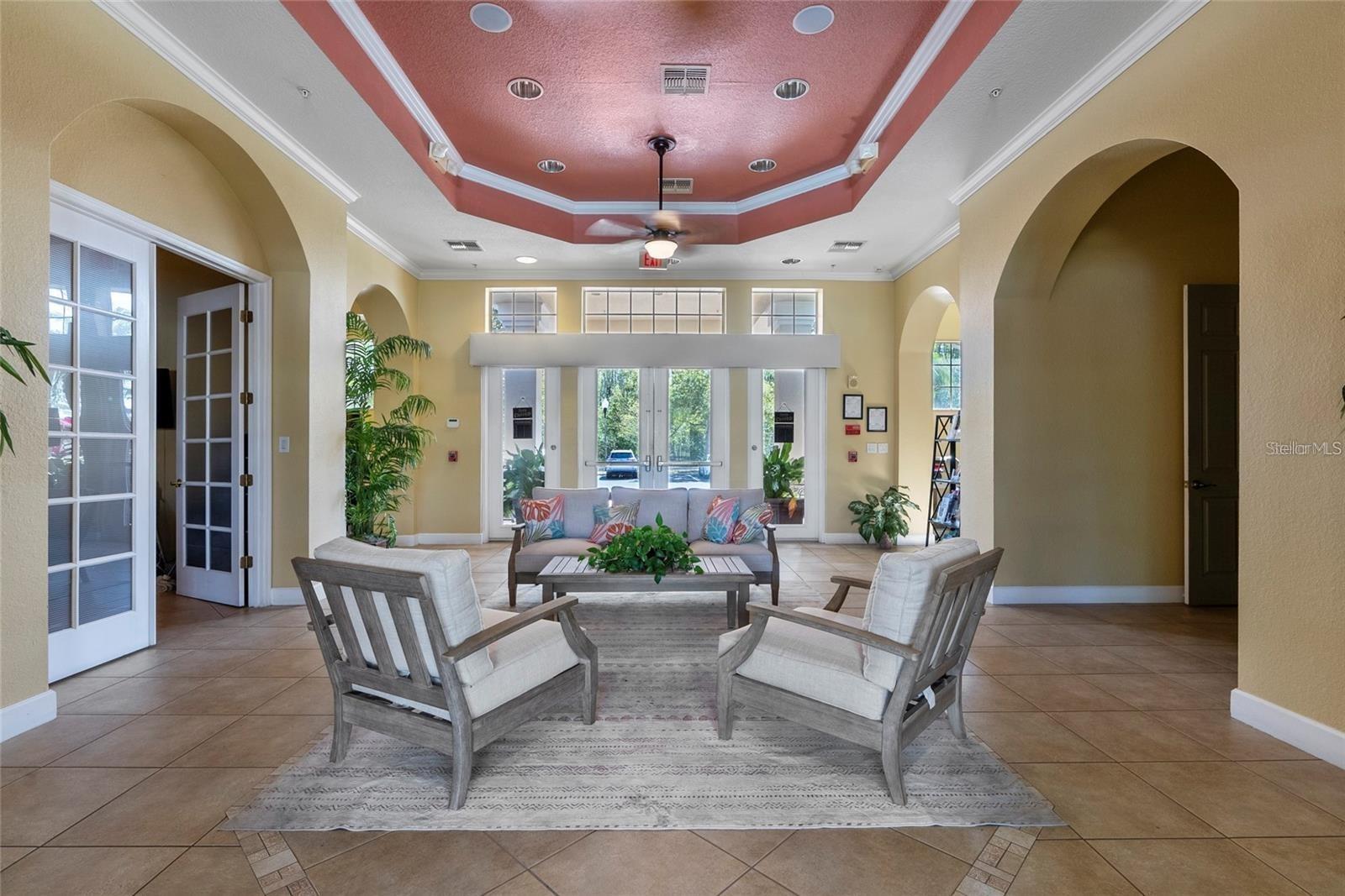 TRAFALGAR VILLAGE PH 3 - Residential