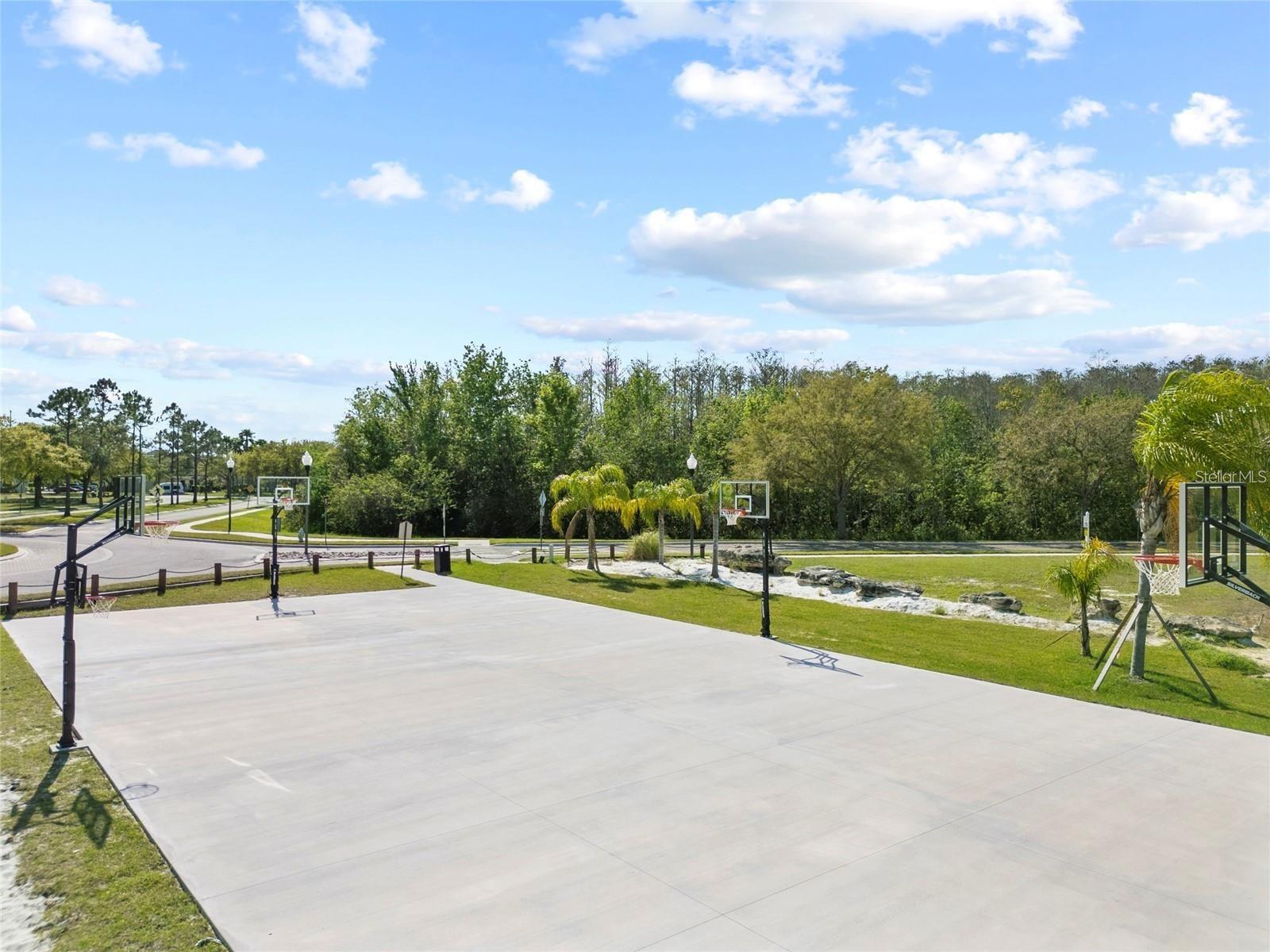 TRAFALGAR VILLAGE PH 3 - Residential