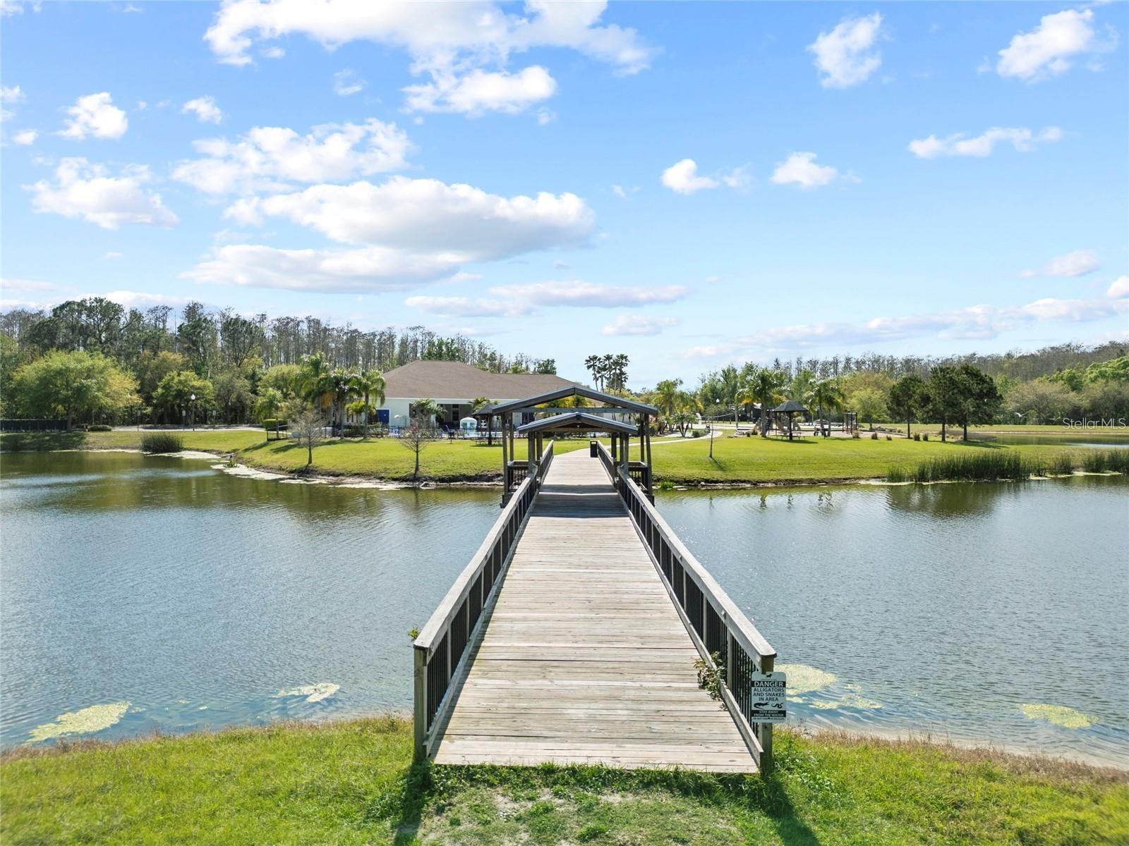 TRAFALGAR VILLAGE PH 3 - Residential