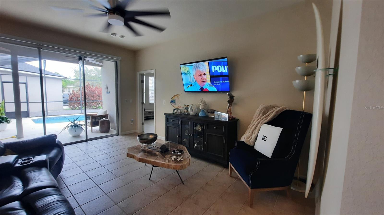 TRAFALGAR VILLAGE PH 3 - Residential