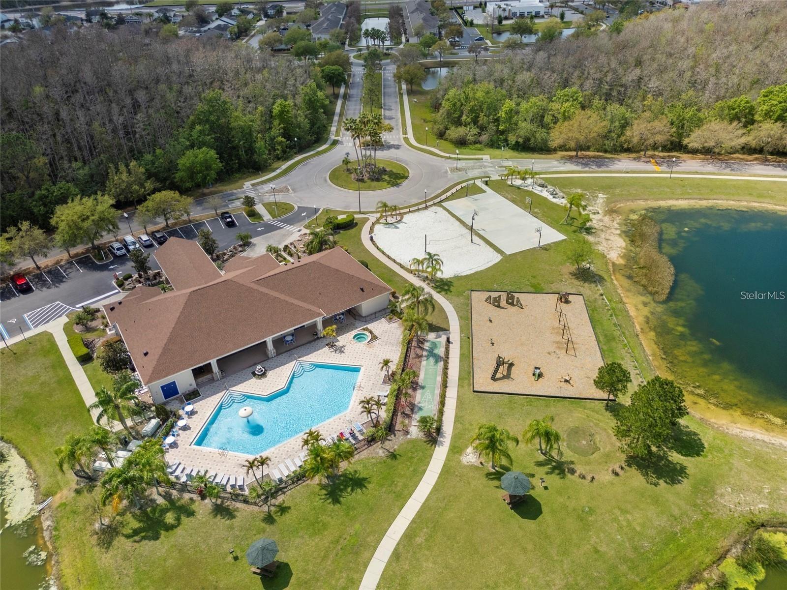 TRAFALGAR VILLAGE PH 3 - Residential