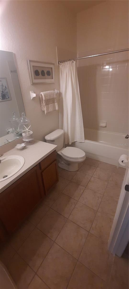 TRAFALGAR VILLAGE PH 3 - Residential