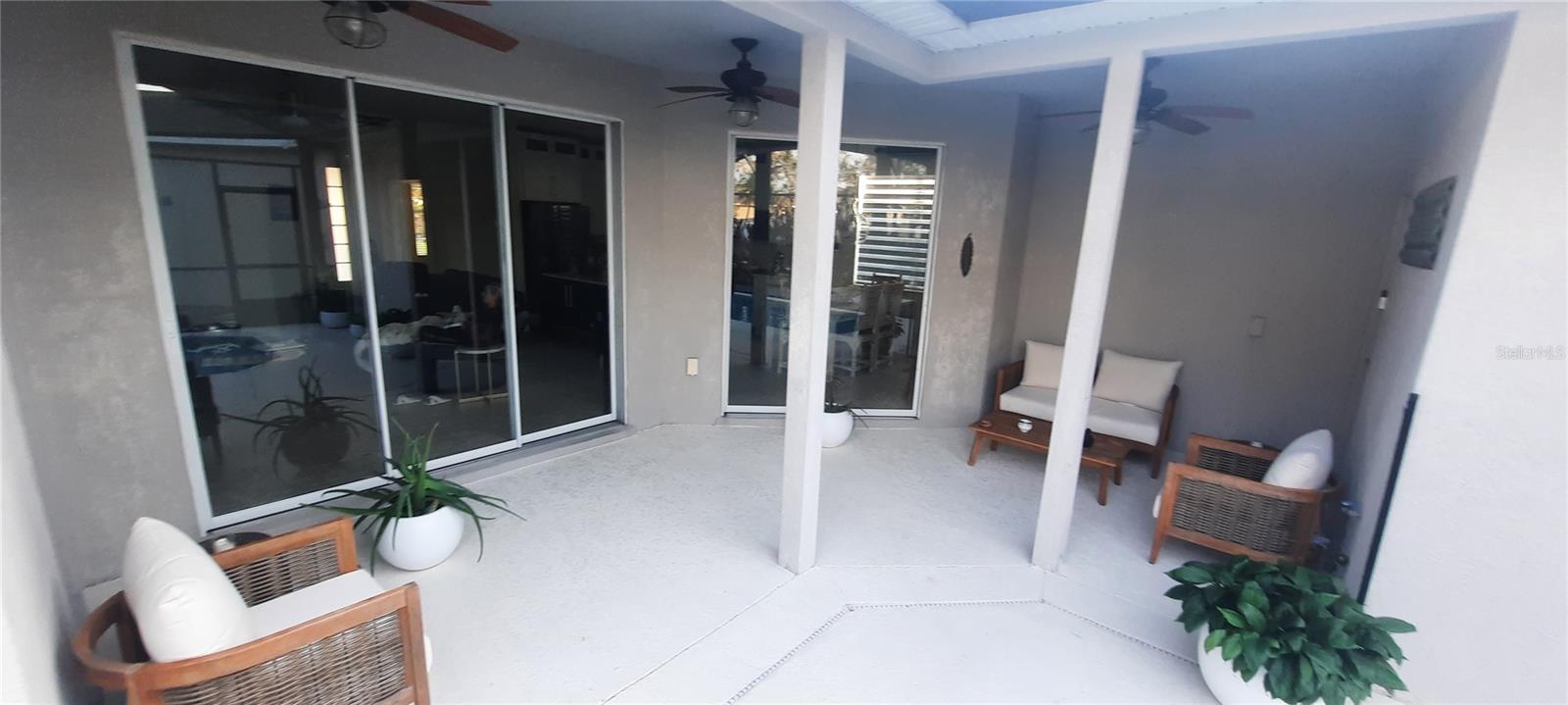 TRAFALGAR VILLAGE PH 3 - Residential