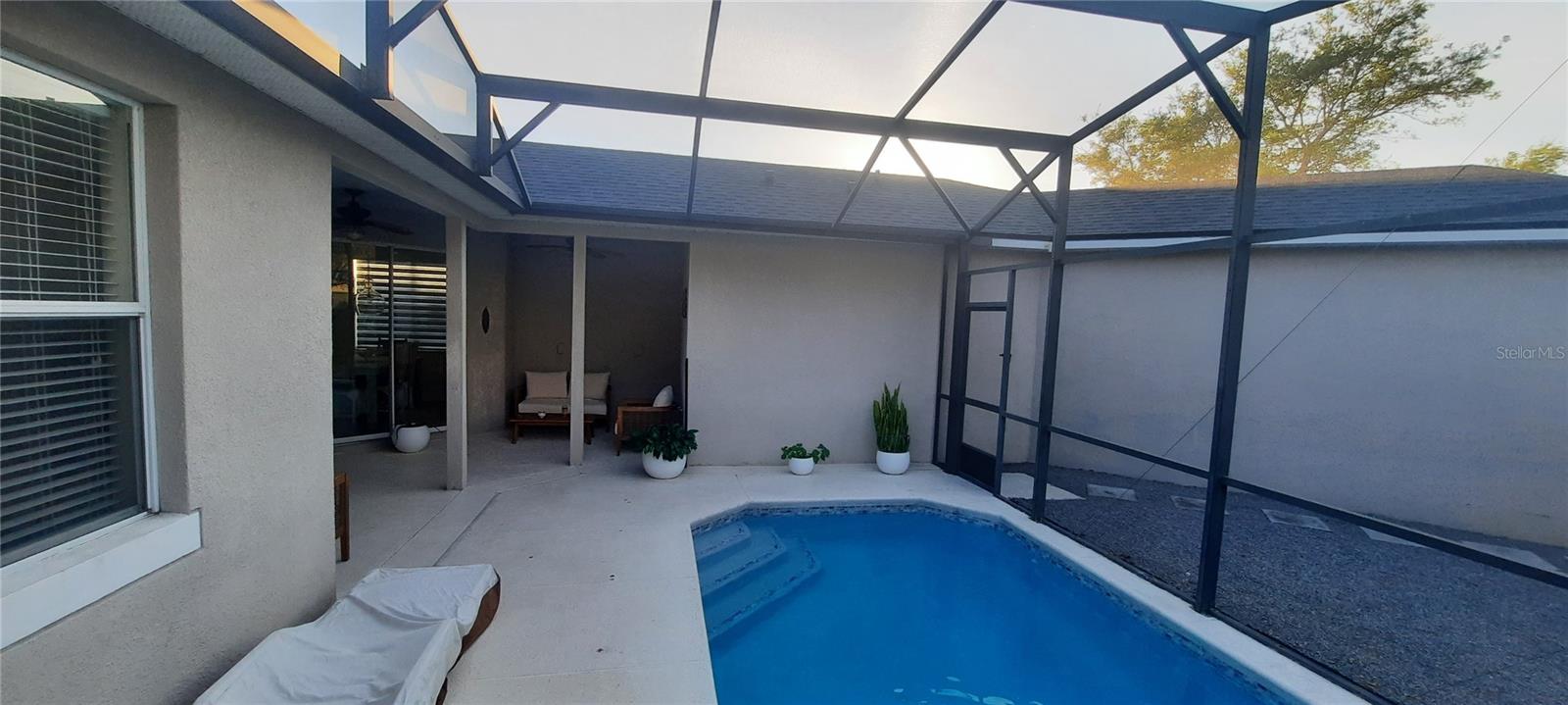 TRAFALGAR VILLAGE PH 3 - Residential