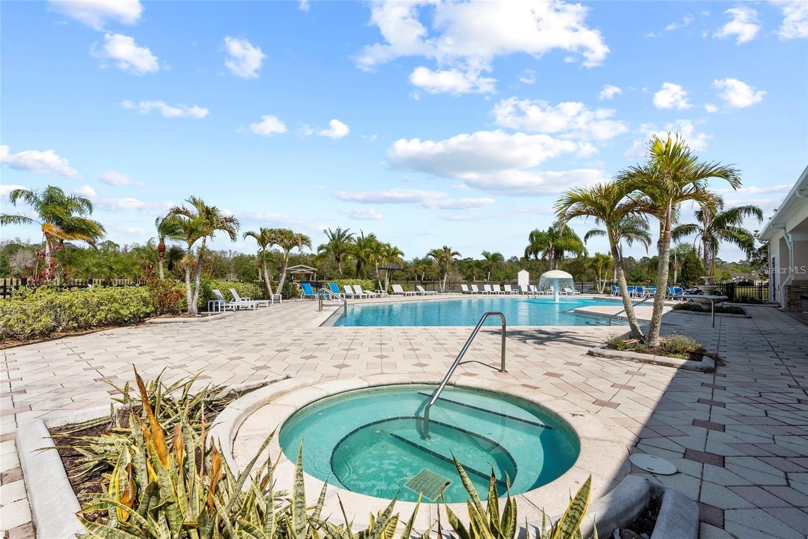 TRAFALGAR VILLAGE PH 3 - Residential