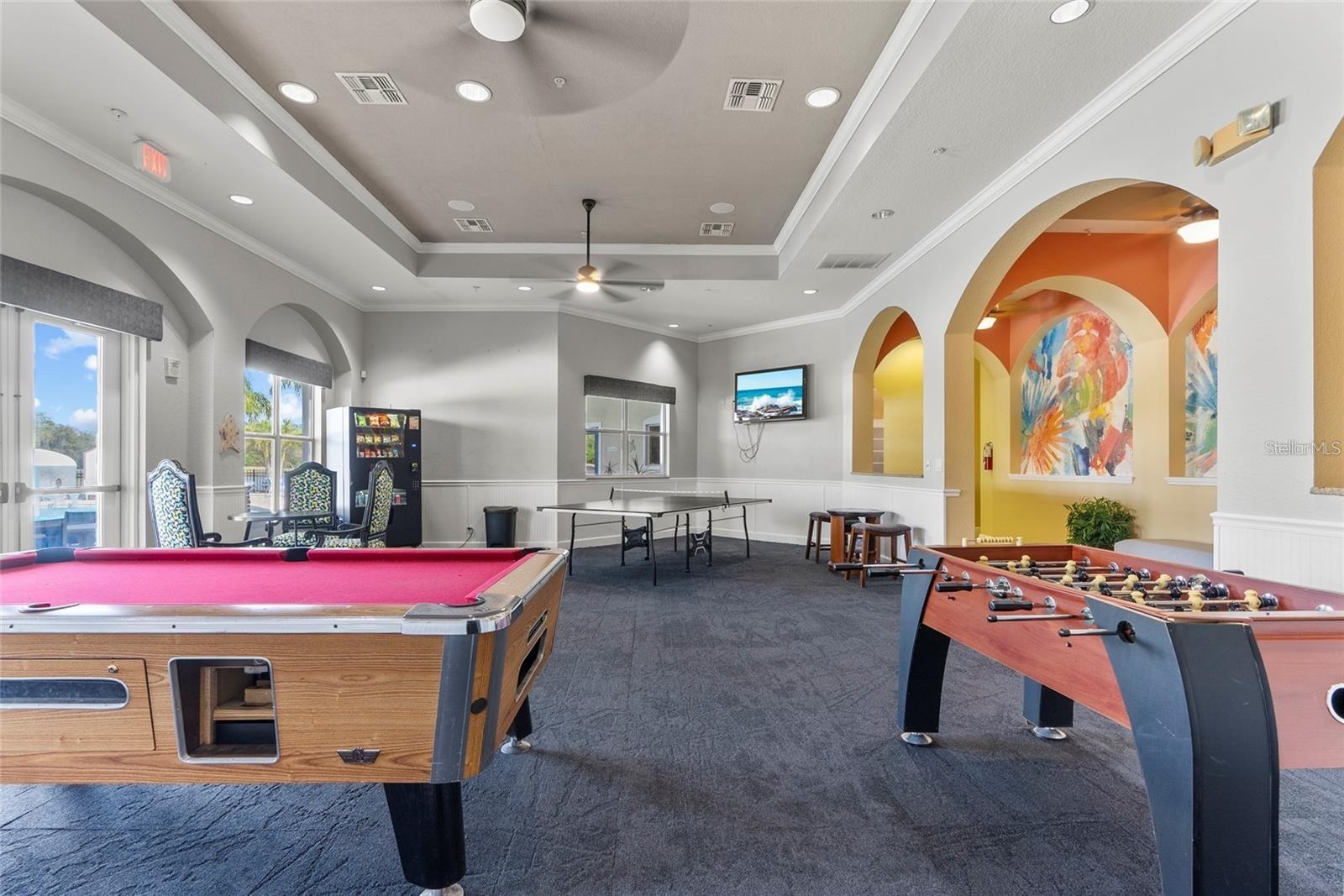 TRAFALGAR VILLAGE PH 3 - Residential