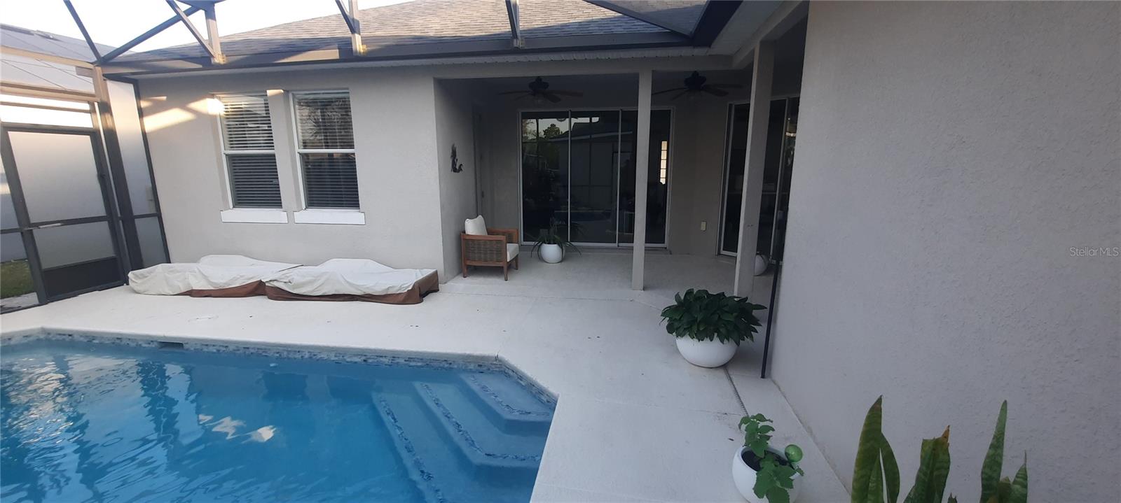 TRAFALGAR VILLAGE PH 3 - Residential