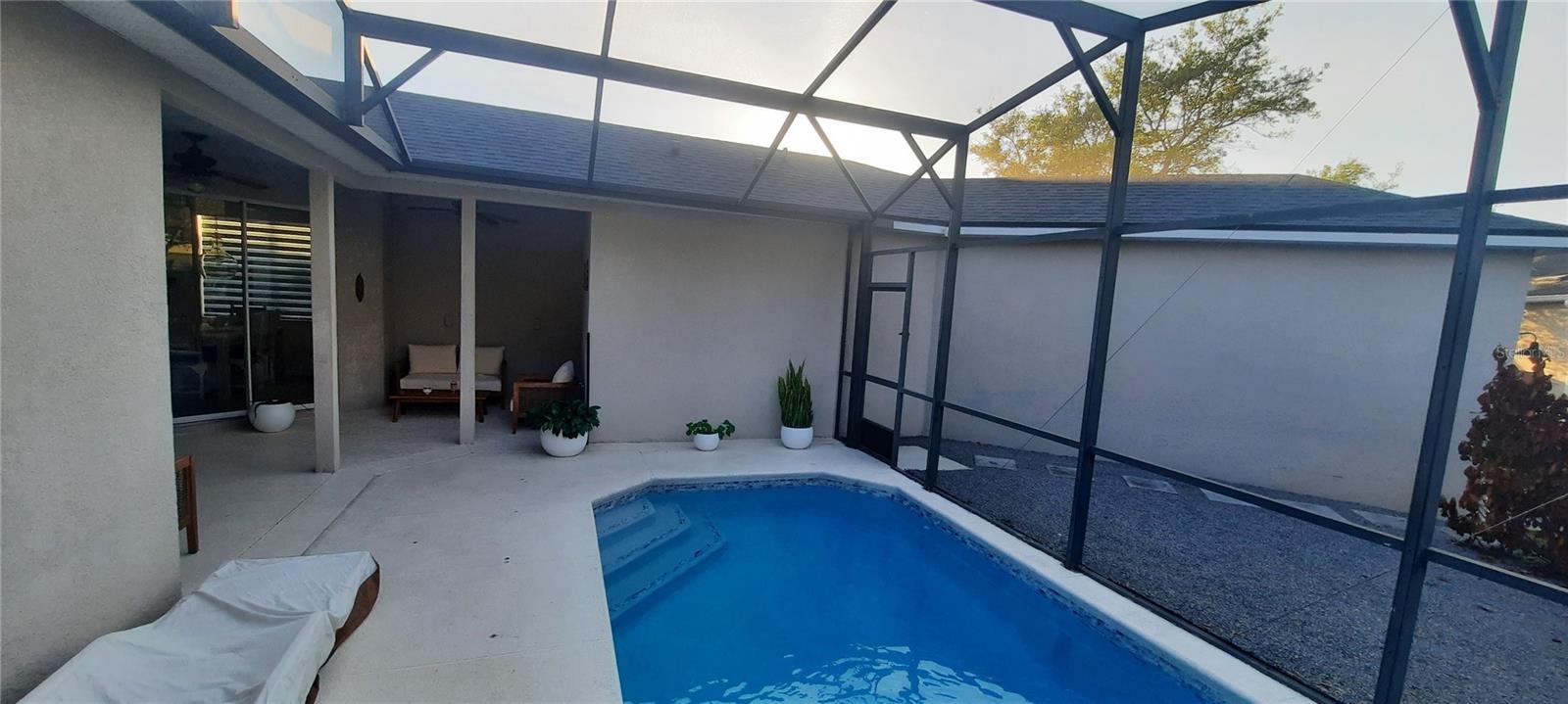 TRAFALGAR VILLAGE PH 3 - Residential