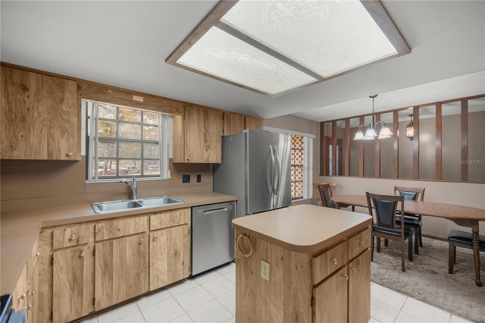 INVERNESS HIGHLANDS WEST - Residential