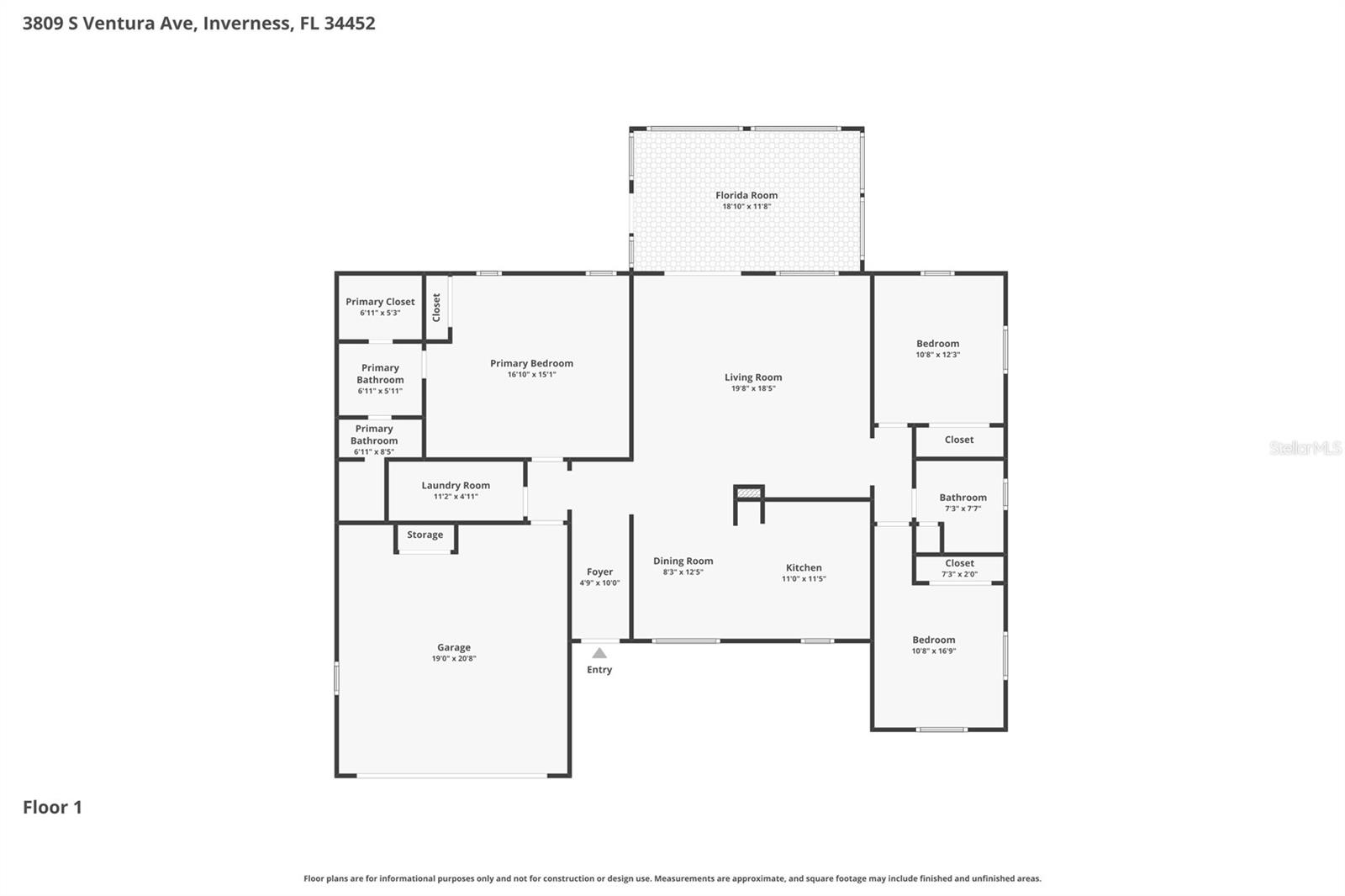 INVERNESS HIGHLANDS WEST - Residential