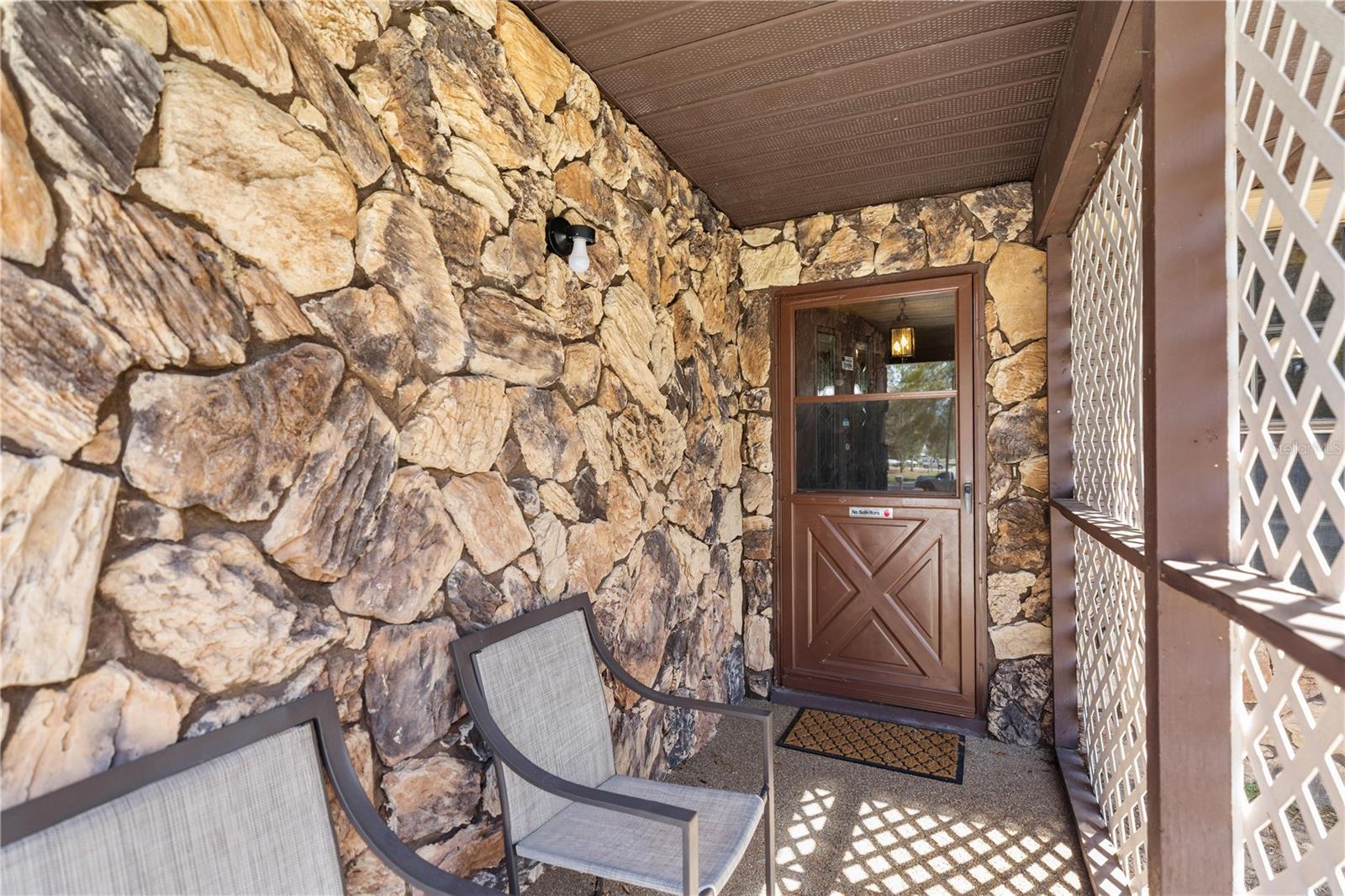 INVERNESS HIGHLANDS WEST - Residential