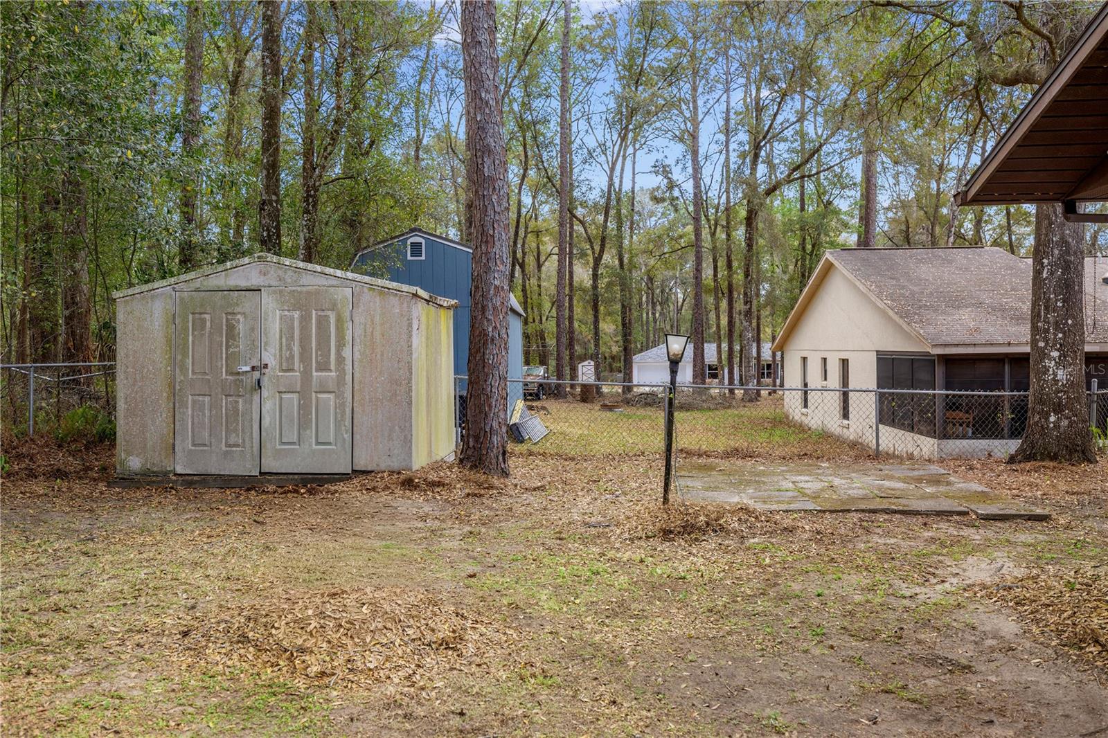 INVERNESS HIGHLANDS WEST - Residential