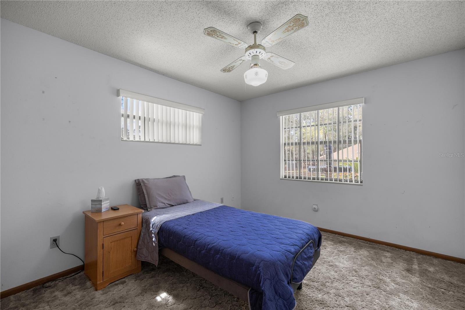 INVERNESS HIGHLANDS WEST - Residential