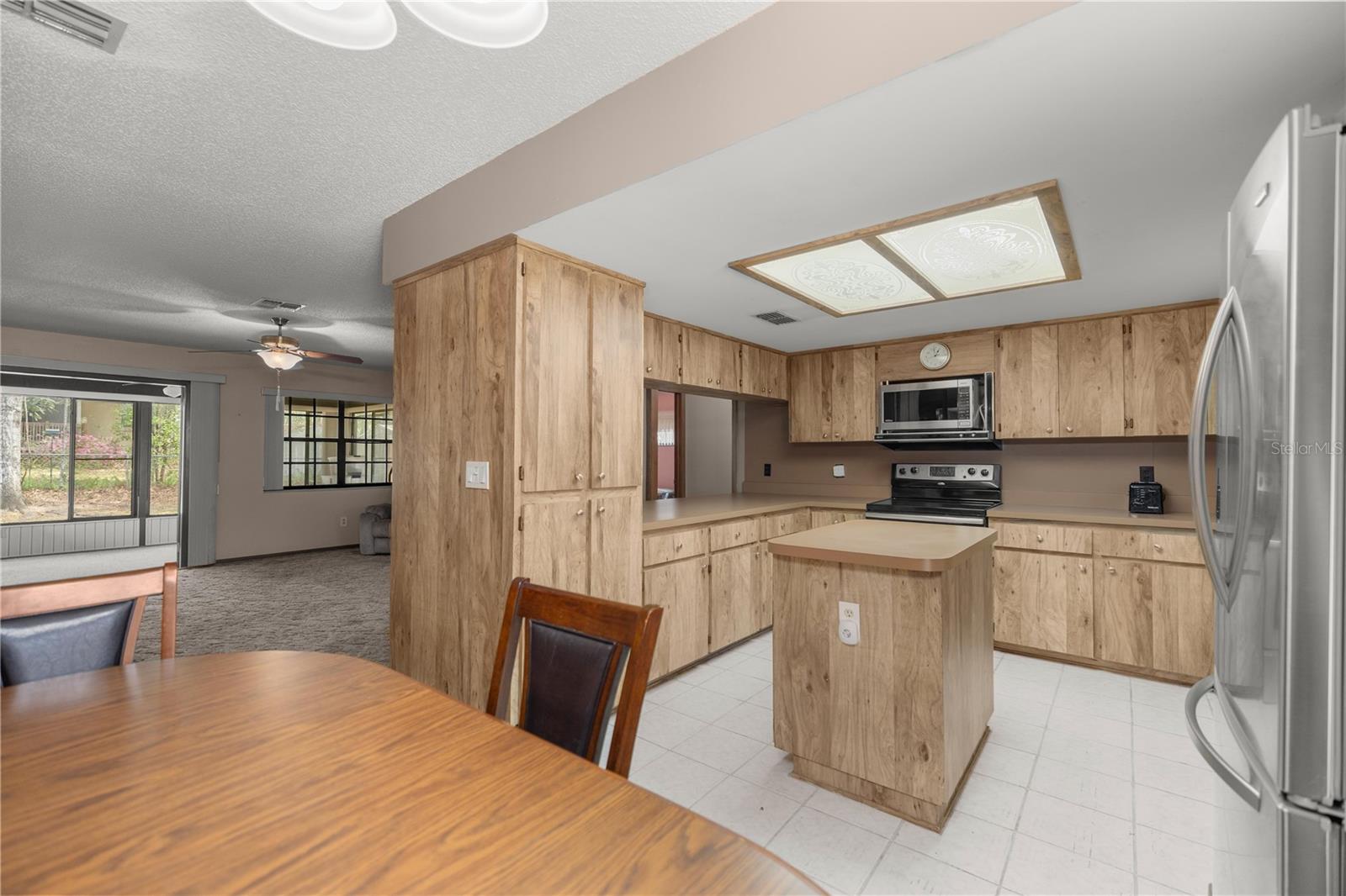 INVERNESS HIGHLANDS WEST - Residential