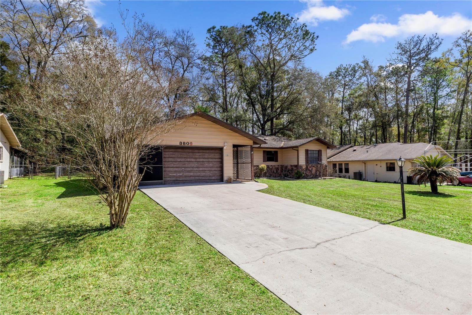 INVERNESS HIGHLANDS WEST - Residential