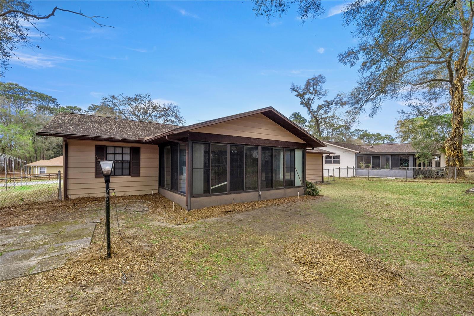 INVERNESS HIGHLANDS WEST - Residential