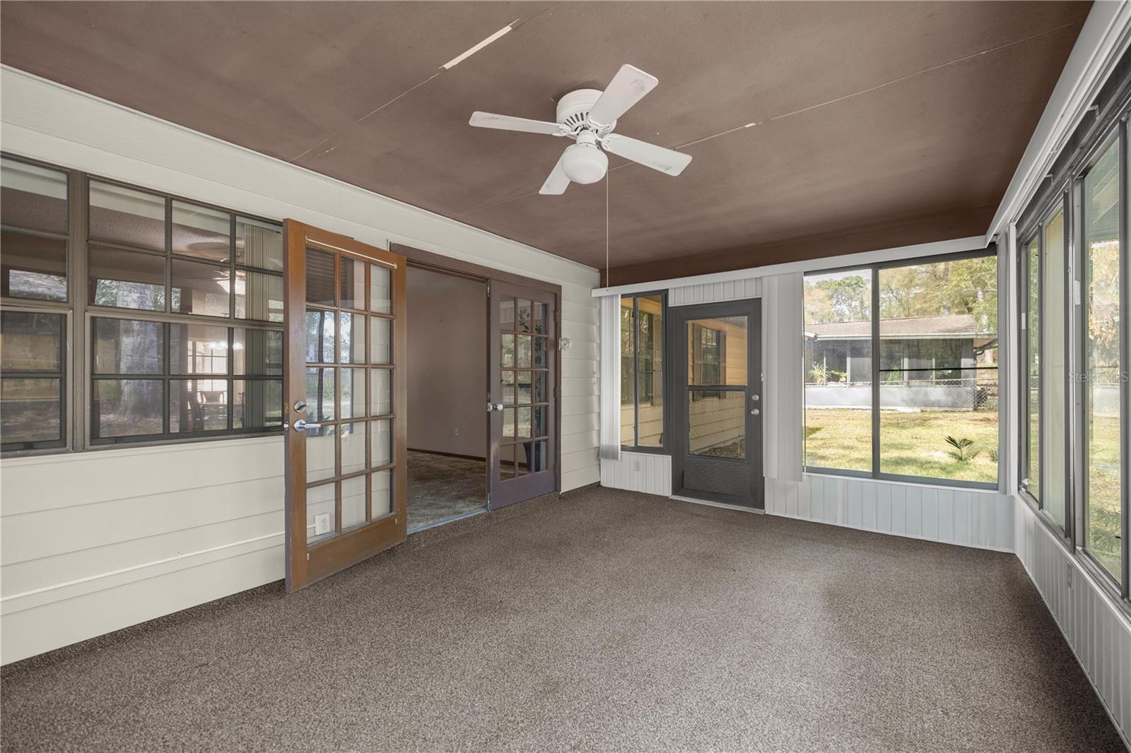 INVERNESS HIGHLANDS WEST - Residential