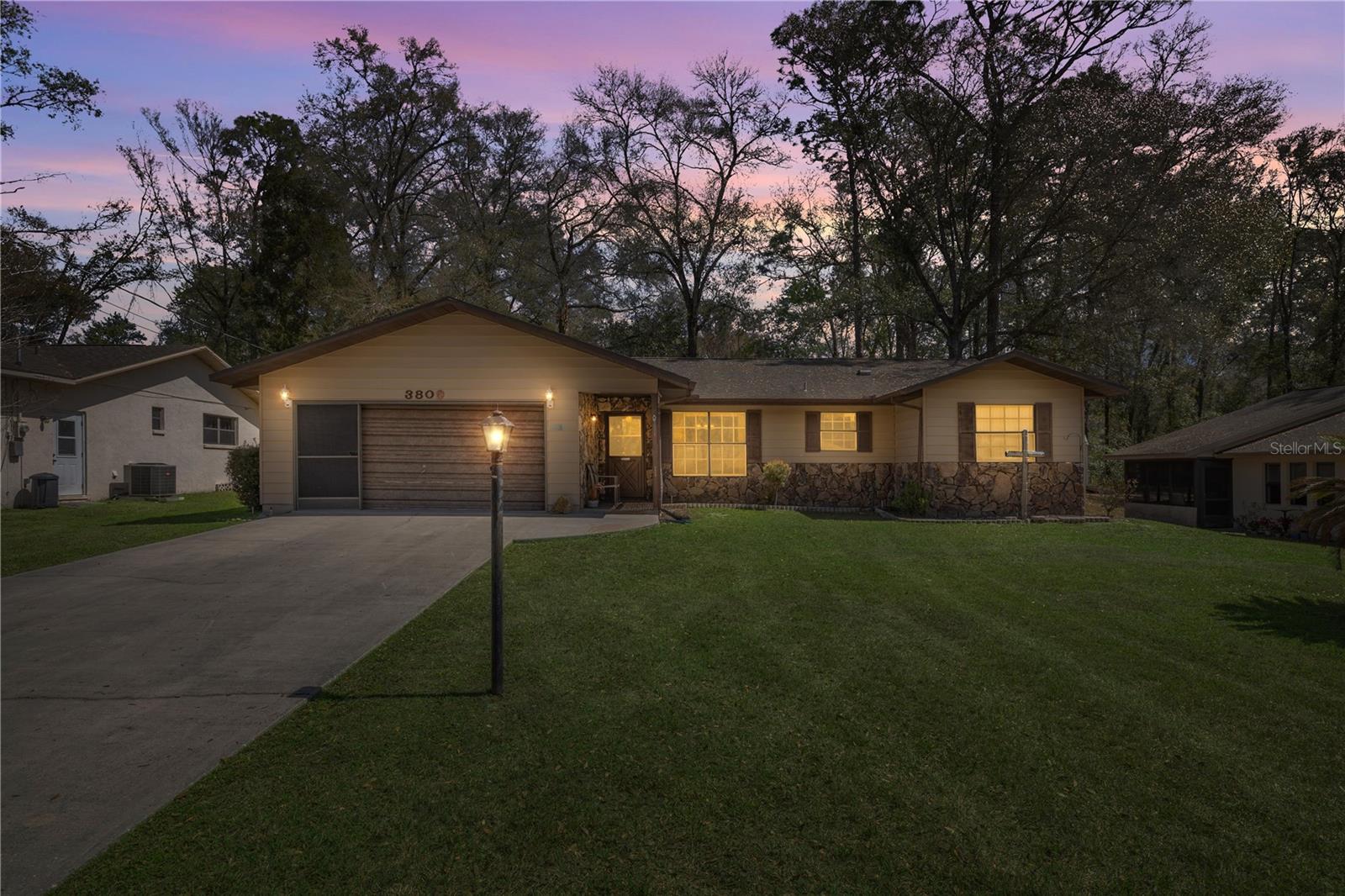 INVERNESS HIGHLANDS WEST - Residential