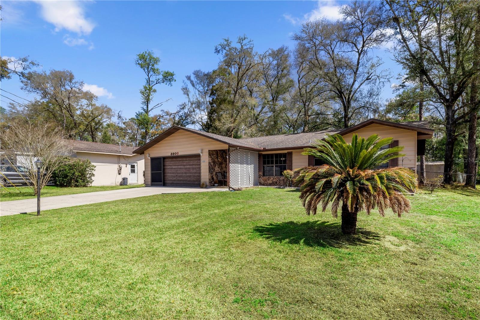 INVERNESS HIGHLANDS WEST - Residential