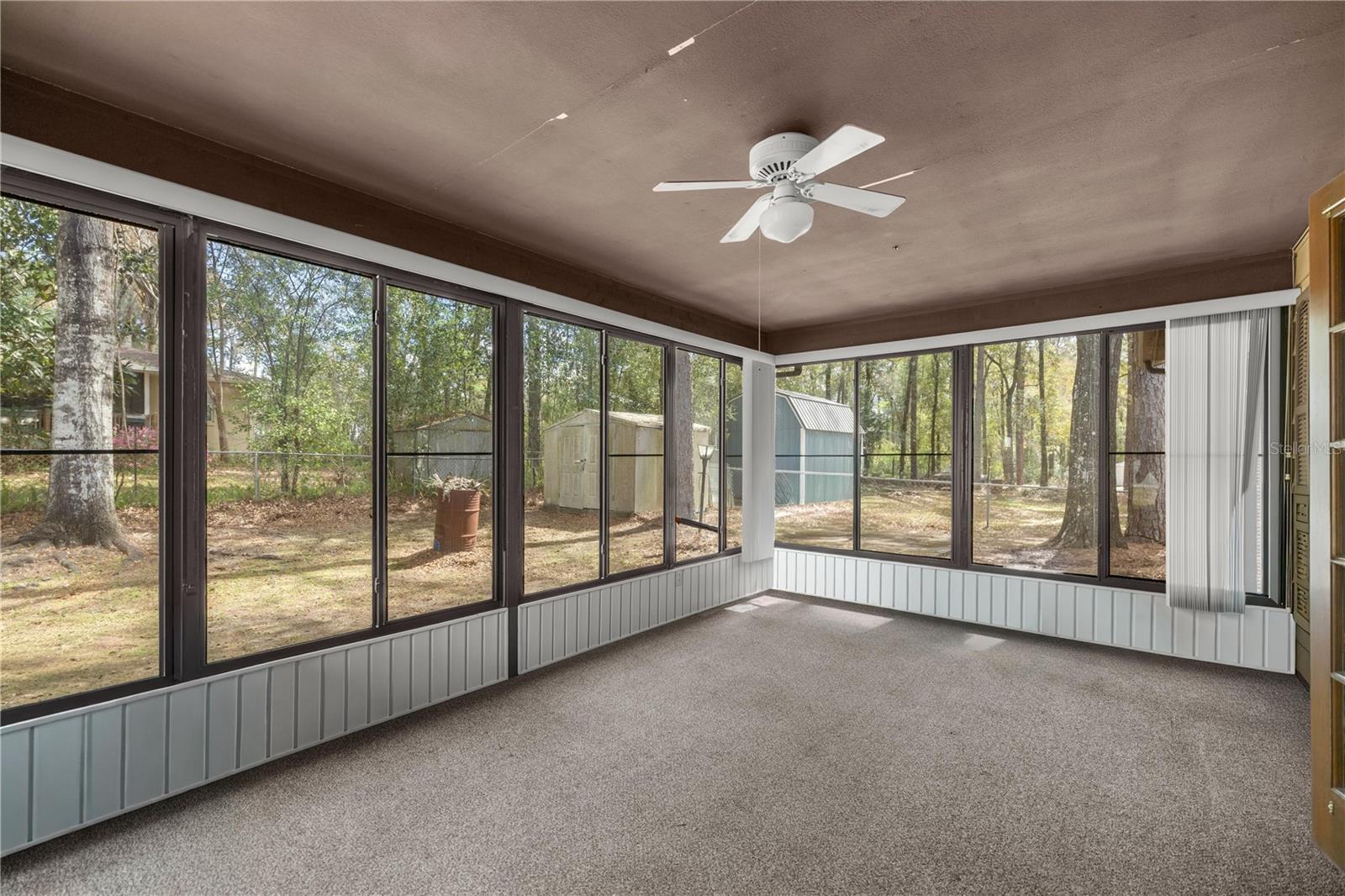 INVERNESS HIGHLANDS WEST - Residential