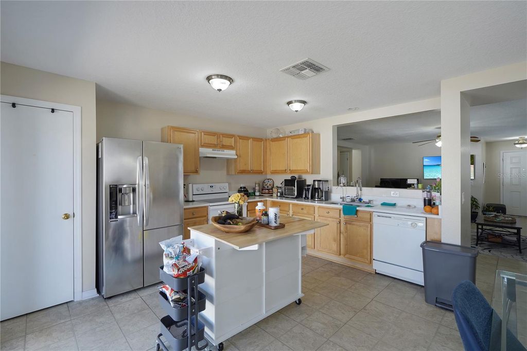 Photo of 3507 Harlequin Drive, Saint Cloud, FL 34772 (MLS # S5143580)