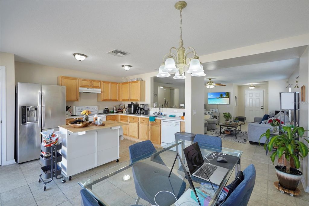 Photo of 3507 Harlequin Drive, Saint Cloud, FL 34772 (MLS # S5143580)