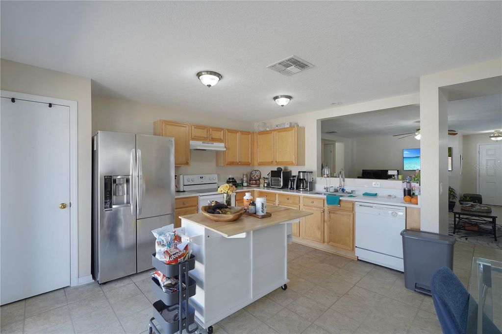 Photo of 3507 Harlequin Drive, Saint Cloud, FL 34772 (MLS # S5143580)