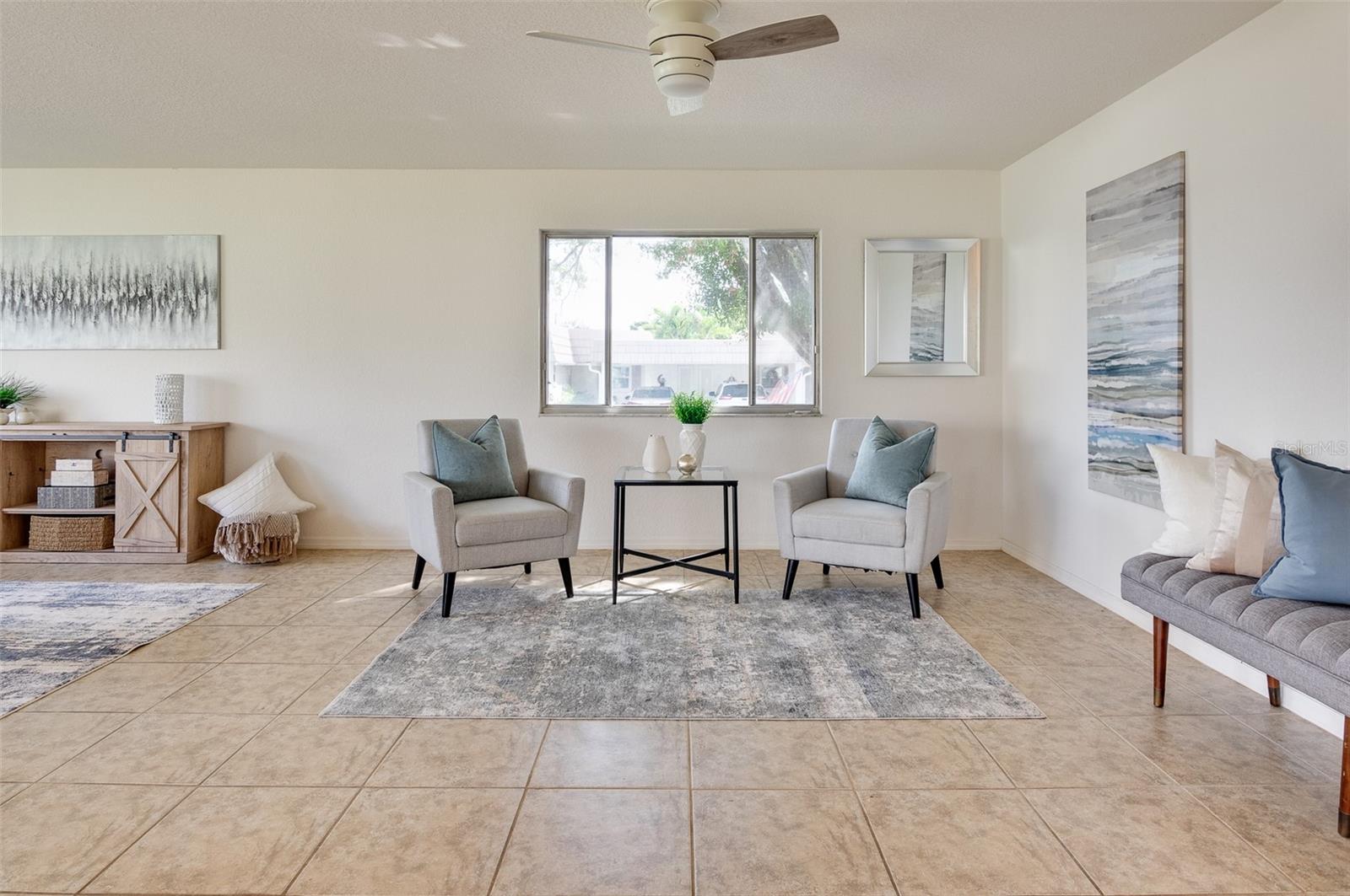 STRATHMORE RIVERSIDE II - Residential