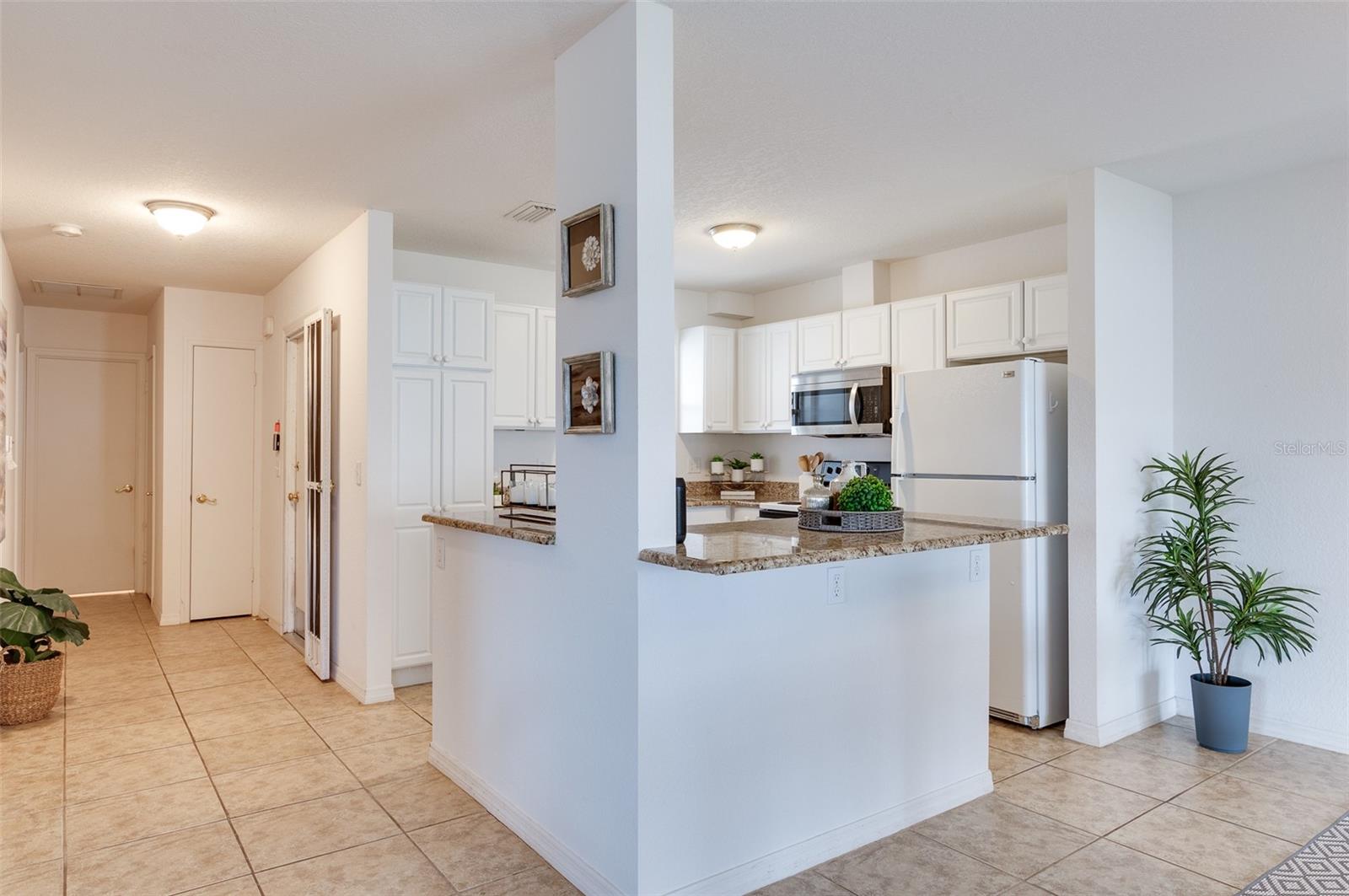 STRATHMORE RIVERSIDE II - Residential