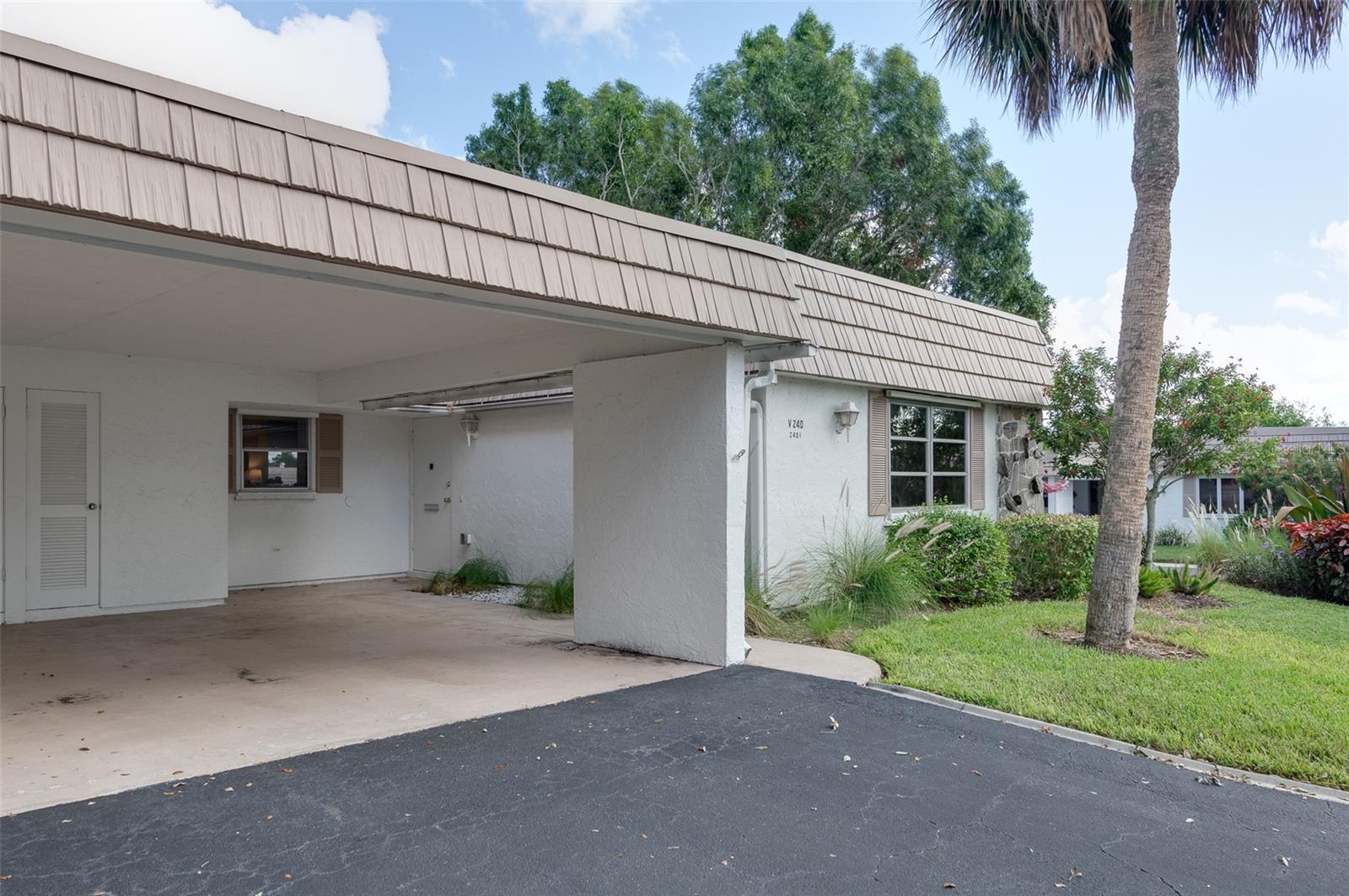 STRATHMORE RIVERSIDE II - Residential