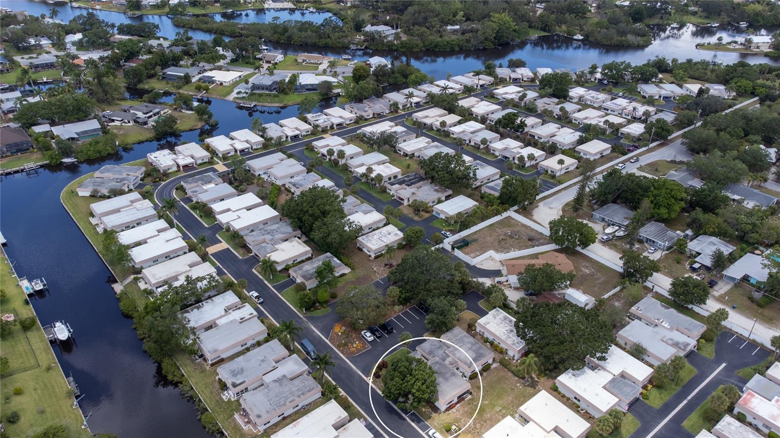 STRATHMORE RIVERSIDE II - Residential