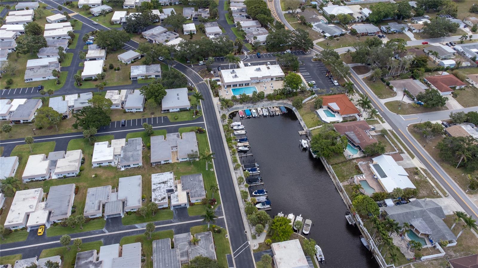 STRATHMORE RIVERSIDE II - Residential