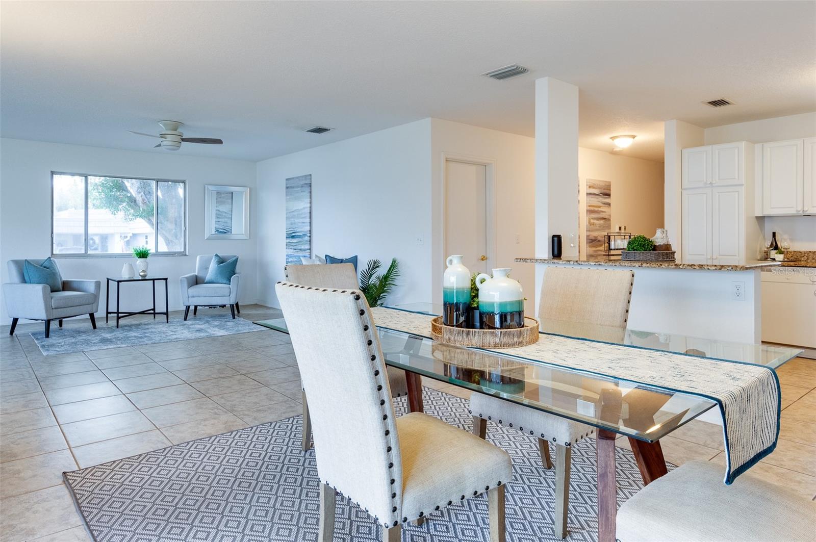 STRATHMORE RIVERSIDE II - Residential