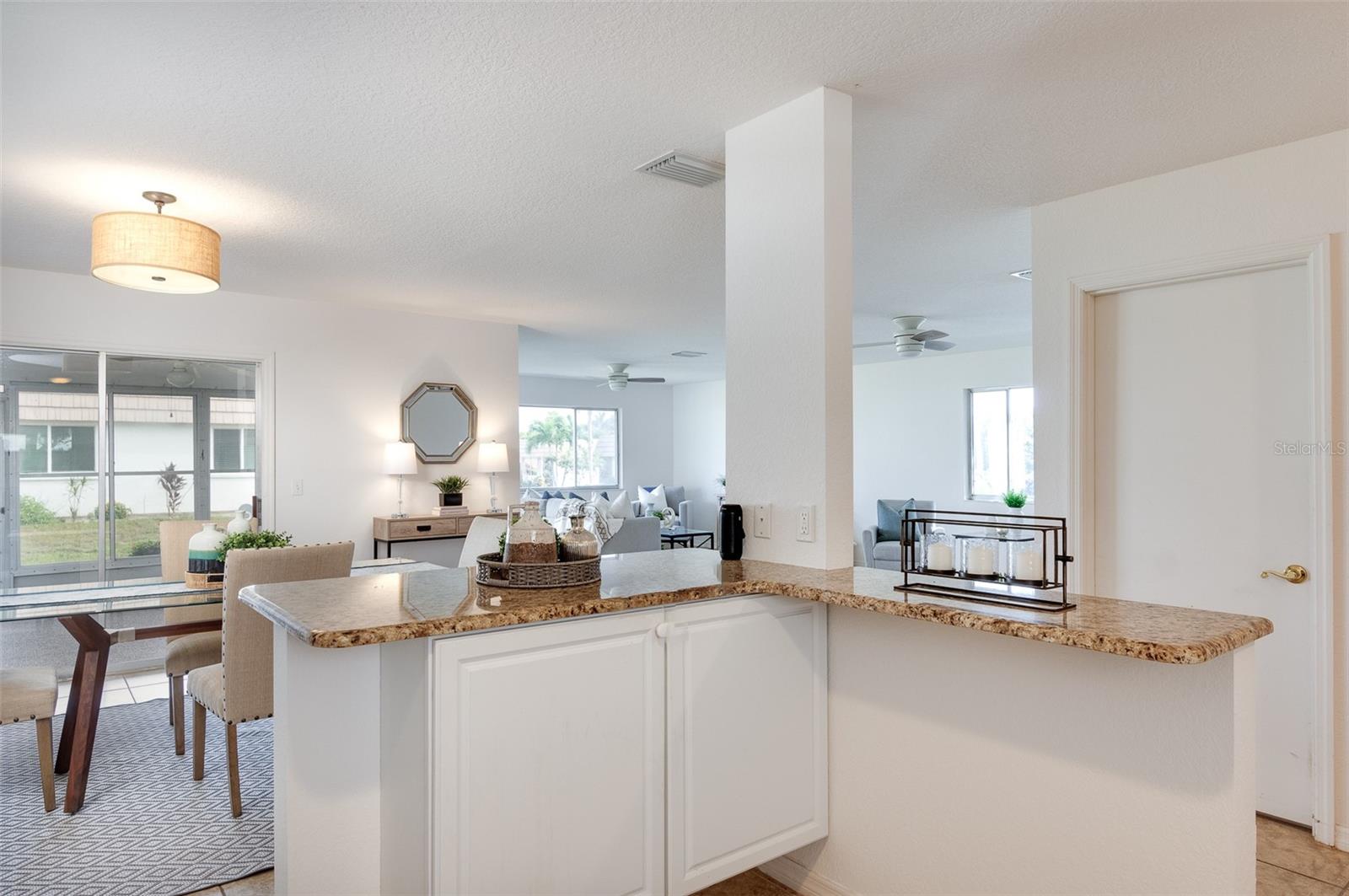 STRATHMORE RIVERSIDE II - Residential