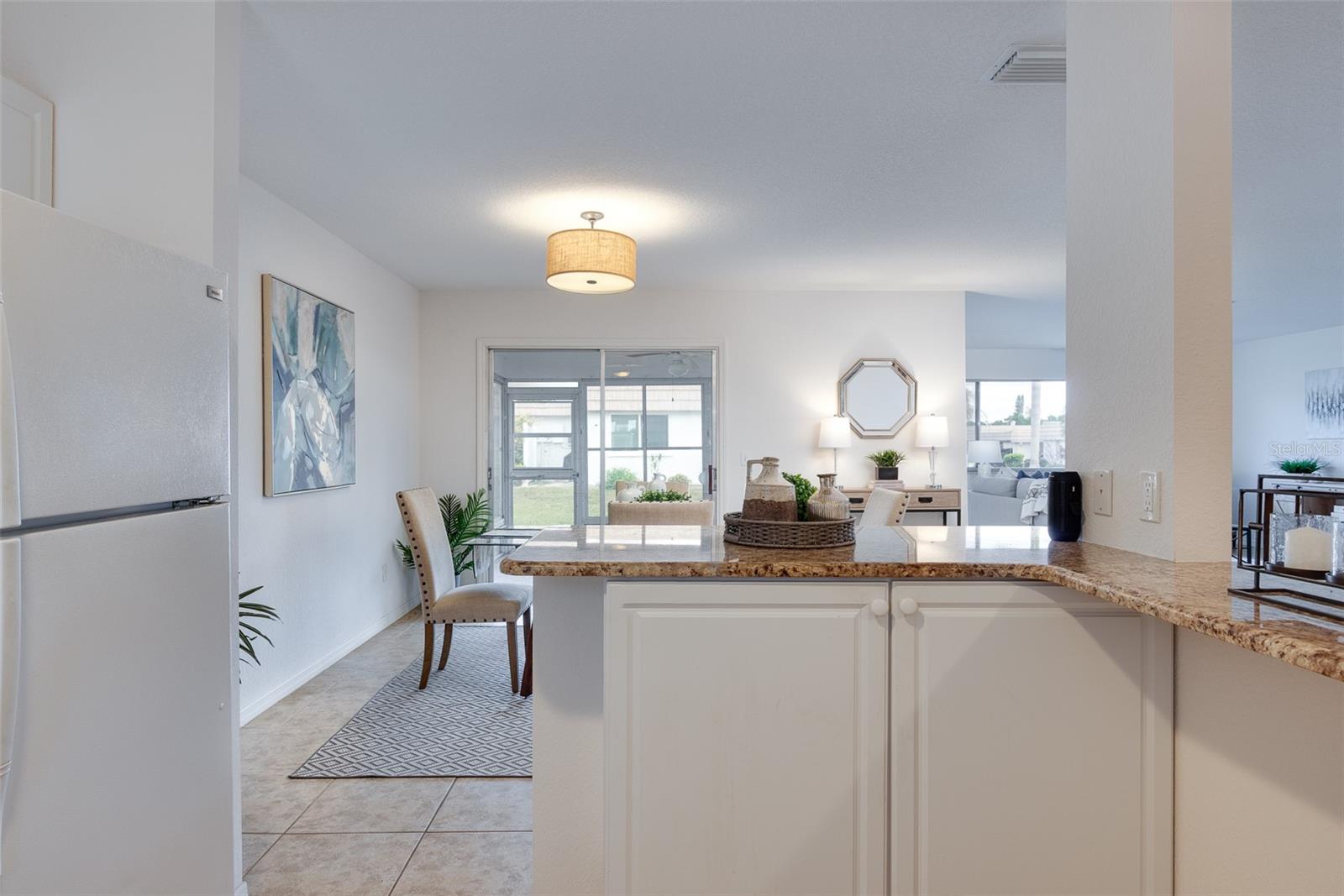 STRATHMORE RIVERSIDE II - Residential