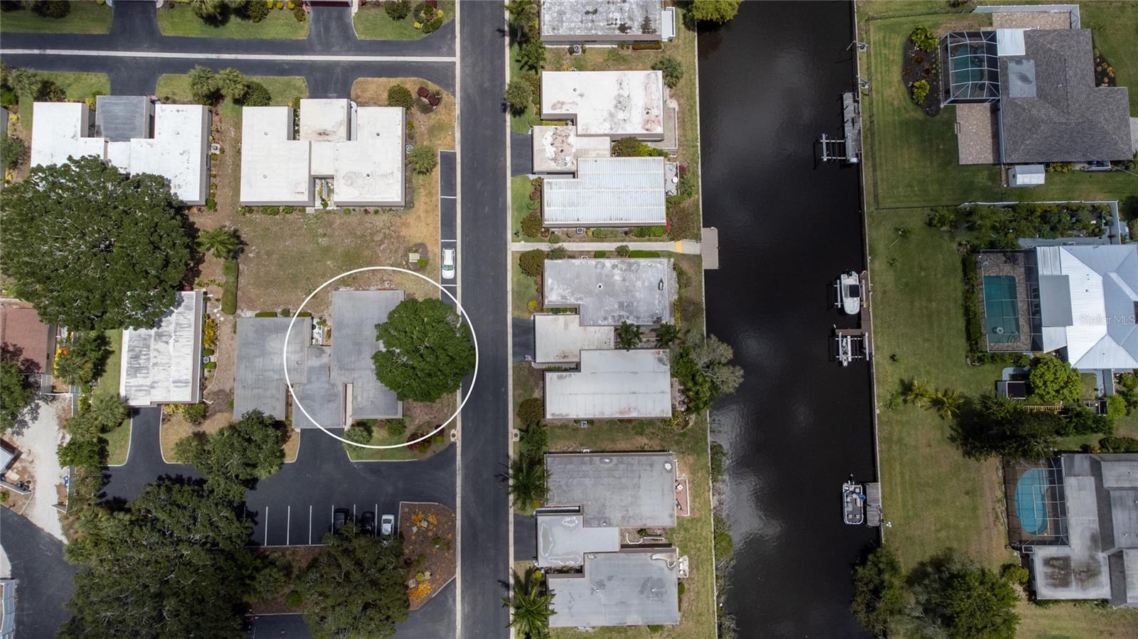 STRATHMORE RIVERSIDE II - Residential